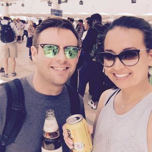 Meet your Posher, Suzanne